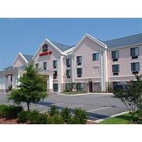 Best Western Smithfield Inn