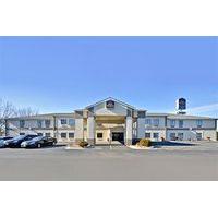 Best Western Clearlake Plaza