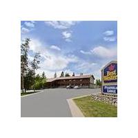 Best Western Ptarmigan Lodge