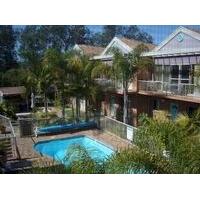 Beaches Apartments Merimbula