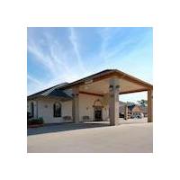 Best Western Executive Inn