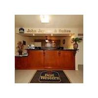 Best Western John Jay Inn