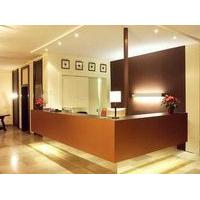 Best Western Parkhotel Krone