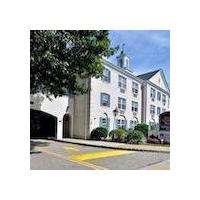 Best Western Plus Morristown Inn