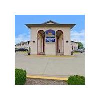 Best Western Regency Inn