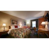 Best Western Plus Governor\'s Inn