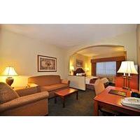 Best Western Plus Victoria Inn & Suites