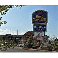 Best Western Paradise Inn