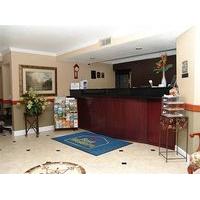 Best Western Orchard Inn