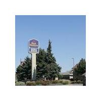 Best Western Foothills Inn