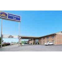 Best Western Continental Inn