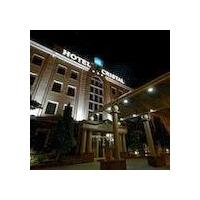 Best Western Hotel Cristal