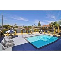 Best Western Orange Plaza