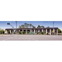 Bella Vista Motel