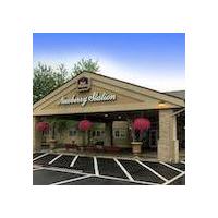 Best Western Newberry Station