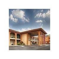 Best Western Executive Inn