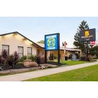 Begonia City Motor Inn Ballarat