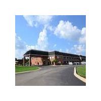 Best Western Executive Inn