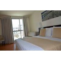 Be-City Hotel Eilat