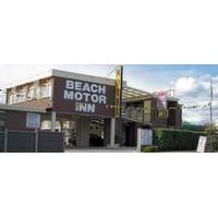 Beach Motor Inn Frankston