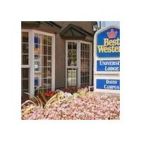 Best Western University Lodge