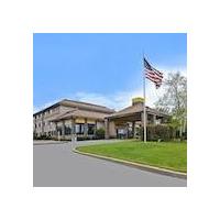 Best Western Ambassador Inn & Suites