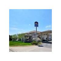 Best Western Executive Inn