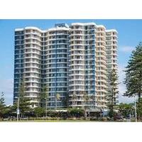 Beach House Seaside Resort Coolangatta