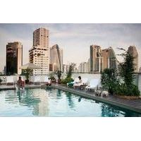 Best Comfort Residetial Hotel