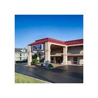 Best Western Peach Inn