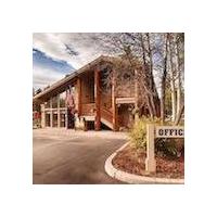 Best Western Ponderosa Lodge