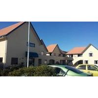 Bella Vista Motel Greymouth