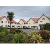 Bella Vista Motel Invercargill