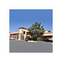 Best Western Executive Inn