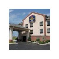 Best Western Plus Midwest City Inn & Suites