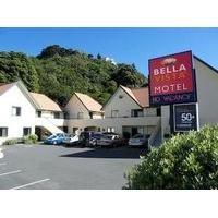 Bella Vista Motel Wellington