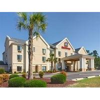 Best Western Executive Inn