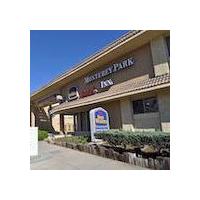 Best Western Monterey Park Inn