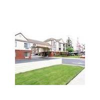 Best Western Regency Inn