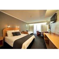 Beachfront Voyager Motor Inn