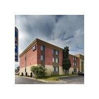 Best Western Waukesha Grand