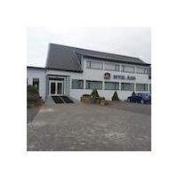 Best Western Axis Hotel