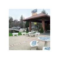 Best Western Amador Inn