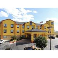 best western plus schulenburg inn suites