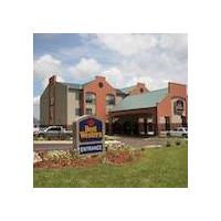 Best Western River Inn