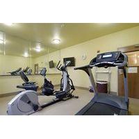 Best Western Plus Sweetwater Inn & Suites