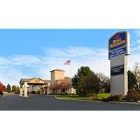 best western fostoria inn suites