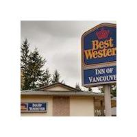 Best Western Inn Of Vancouver