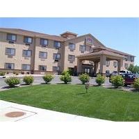 best western plus eagleridge inn suites