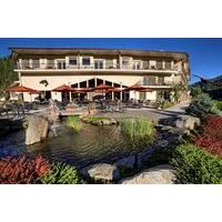 Best Western Plus Lodge At River\'s Edge